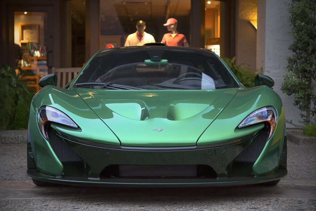 HD Guard Car Paint Protection Film
