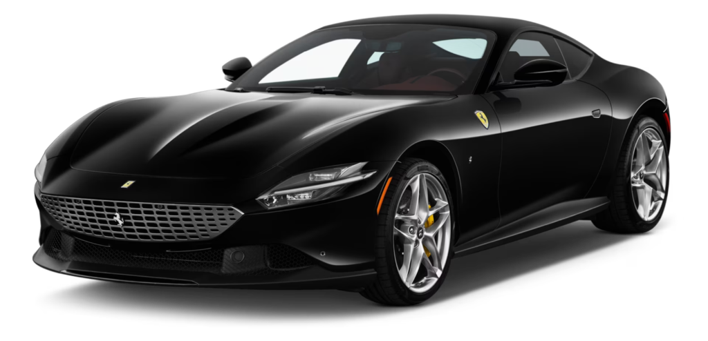 HD Guard Car Paint protection film