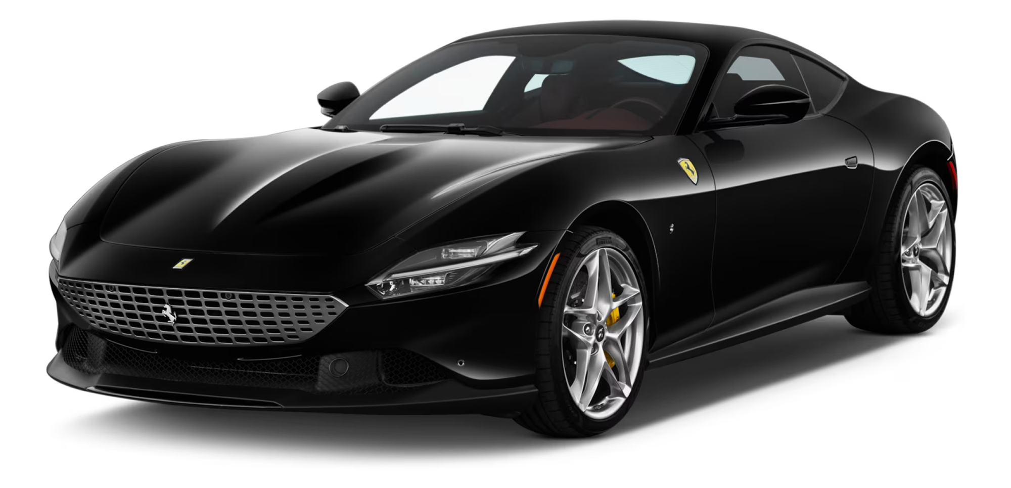 HD Guard Car Paint protection film