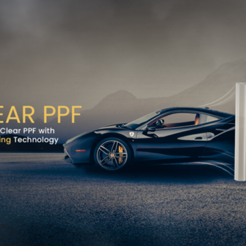 Clear PPF